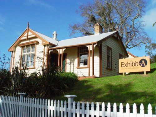 Mangonui Courthouse